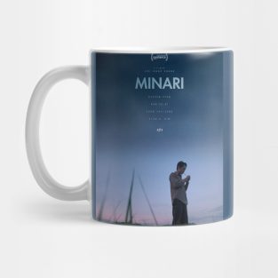 Minari Mug